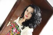 Поле чудес. Народный ансамбль ВИА 'Крапива'